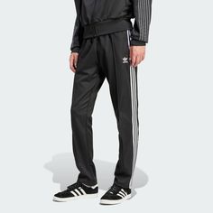 adidas Shop the Adicolor Classics Beckenbauer Track Pants - Black at adidas.com/us! See all the styles and colors of Adicolor Classics Beckenbauer Track Pants - Black at the official adidas online shop. Adidas Black Sportswear Bottoms, Adidas Cotton Track Pants, Adibreak Track Pants, Adidas Full-length Bottoms With Pockets, Black Adidas Logo Sports Pants, Adidas Adicolor, Men's Activewear, Adidas Shop, Mens Lifestyle