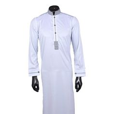 Arab Men, Fashion Suits For Men, Creative Fashion, White Fabrics, Mens Suits, Concept Design, Athletic Jacket