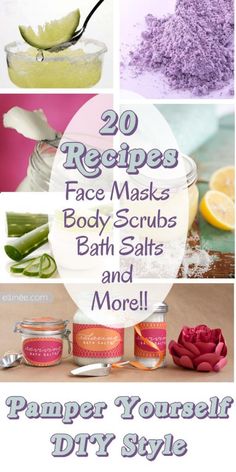 Diy Body Scrub, Diy Scrub, Scrub Recipe, Pamper Yourself, Homemade Face Masks