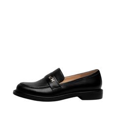 These stylish and comfortable loafers feature a round toe design and a chunky platform, providing both fashion and function. Perfect for any occasion, these loafers are a must-have in any wardrobe. - Color: Black, Multicolor- Style: Loafers- Closure Type: Slip On- Material: Vegan Leather- Sole Material: Rubber- Heel Height: 1cm-3cm- Toe Style: Round Toe- Occasion: Casual, Formal- Gender: Women Round Toe Platform Loafers For Spring Business Wear, Spring Business Platform Loafers With Round Toe, Platform Slip-on Oxfords For Office, Slip-on Platform Oxfords For Office, Chic Platform Loafers With Chunky Flat Heel, Chic Platform Loafers With Chunky Platform, Platform Loafers With Round Toe For Office, Slip-on Loafers With Round Toe For Work, Chic Slip-on Closed Toe Platform Loafers