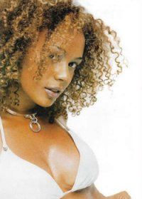 Rachel True Hair Motivation, How To Grow Natural Hair, Black Actresses, African American Hairstyles, Celebrity Hairstyles, Black Is Beautiful, Her Hair, Curly Hair