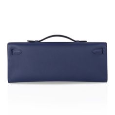 Hermes Clutch, Kelly Cut, Hermes Box, Jewel Tones, Perfect Day, Blue Bags, Bag Sale, Gold Hardware, Lush