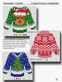 Ugly Sweater