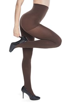 PRICES MAY VARY. High Quality Solid Color Semi Opaque 80 Denier Tights Comfortable feeling, material 85% Nylon /14% Spandex /1% Cotton Sexy,Slim,Beautiful, with compression on your legs Size: Small-Medium (4'11"-5'6") Weight(90-150lbs);Large-X-Large (5'3"-5'11") Weight(140-190lbs); 12 colors choice. Black, Red, Purple, Blue, White, Coffee, Green, Gray, Ash Black, Orange, Light Pink, Deep Pink Material: 85% Nylon, 14% Spandex, 1% Cotton 
 Size: one size fits 
Height 4'11"-5'11" (155-180cm) 
 Weig Colored Tights Outfit, Colored Tights, Black Pantyhose, Open Toe High Heels, Deep Pink, Opaque Tights, Tights Outfit, Color Choices, Open Toe