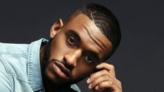 20 Stylish Waves Hairstyles for Black Men in 2023 - The Trend Spotter Hairstyle For Black Men, Hairstyles For Black Men