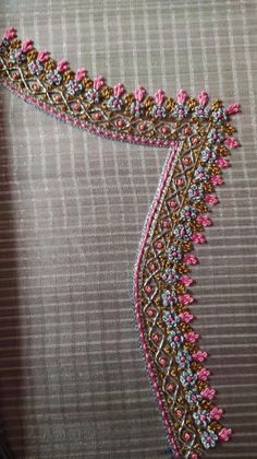 Embroidery Blouse Designs, Embroidery Blouse, Blouse Designs, Embroidery, Design