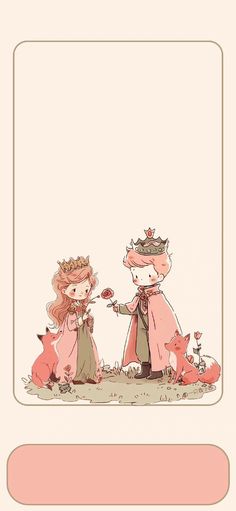 The Little Prince Wallpaper, Homescreen Wallpaper Iphone, The Little Prince Illustration, Cute Simple Wallpapers, Cute Doodles Drawings, Locked Wallpaper, Little Prince, The Little Prince, Simple Wallpapers