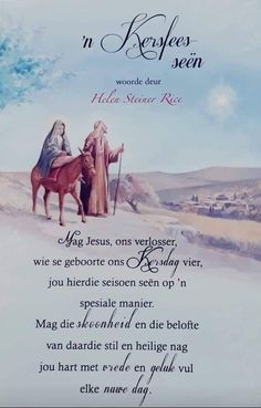 Christmas Bible Verses, Christmas Bible, Afrikaans Quotes, Inspirational Verses, Good Night Blessings, Morning Blessings, Merry Christmas And Happy New Year