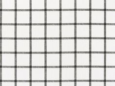 a black and white checkered fabric