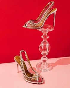 Heels Product Photography, Aquazzura Temptation, Shoe Commercial, Shoe Content, Mens Holiday Gift Guide, Shoes Photoshoot, Shoes Editorial, Shoes Fashion Photography, Fashion Still Life