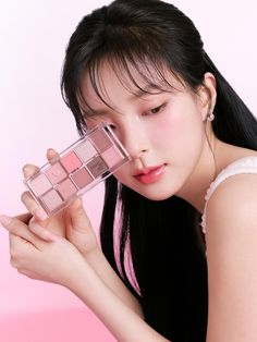 Composition: Refer to instructionsCountry of Origin: Republic of Korea Eye Palette, K Beauty, Eyebrows, Beauty Makeup, Eye Makeup, Composition, Makeup, Beauty, Color