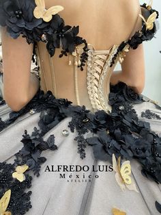 Vestido Charro, Mexican Quinceanera, Mexican Quinceanera Dresses, Quinceanera Dresses Gold, Quinceñera Dresses, Quince Dresses, Quinceanera Dresses, Pastel Blue, Alfredo