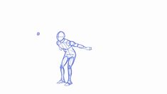 Back Flip Anime, Back Flip Pose Reference, Backflip Animation, Backflip Drawing, Animation Poses Reference, Flip A Clip Animation, Dancing Animation Frames, Backflip Pose, Flip Reference