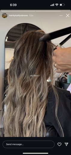 Teddy Bear Bronde, Light Brunette Hair, Wine Hair, Bronde Hair, Brown Hair Inspo, Cute Hair Colors, Brunette Hair With Highlights, Dirty Blonde Hair, Spring Hairstyles