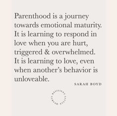 Mommy Quotes, Education Positive, Parenting Knowledge, Intentional Parenting, Mom Life Quotes, Parenting Inspiration, Mindful Parenting, Conscious Parenting, Smart Parenting