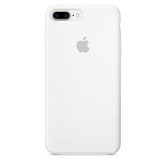 an iphone case on a white background with the apple logo in the center and bottom right corner