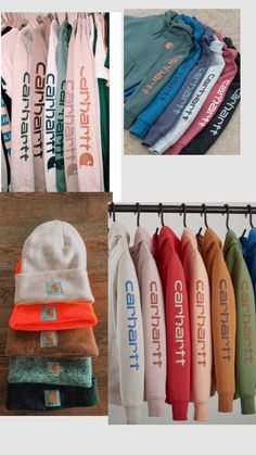 Carhart Carhartt Hoodies, Ranch Wife, Cute Western Outfits, God Clothing, Country Clothes, Clothes Brand, Carhartt Hoodie