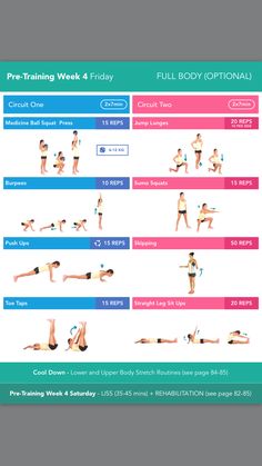 a poster showing the different exercises to do with your abs and cardio workouts