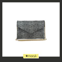 in stock Rectangular Textured Leather Pouch For Evening, Black Clutch Bag With Magnetic Closure, Chic Black Textured Leather Flap Bag, Chic Black Envelope Bag, Black Textured Leather Clutch For Everyday, Black Everyday Envelope Bag, Classic Envelope Bag With Chain Strap, Black Envelope Bag For Everyday, Black Envelope Shoulder Bag For Everyday Use