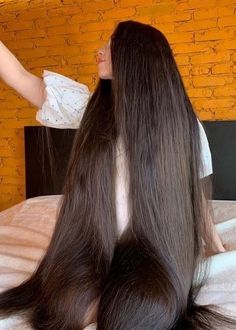 Hair Job, Long Hair Play, Really Long Hair, Hair Girls