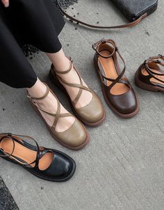 Dr Shoes, Classy Shoes, Mode Inspo, 가을 패션, Dream Shoes