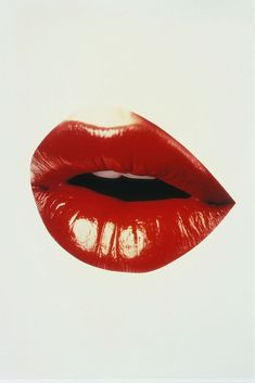 Polipop lips photography cosmetics. | free image by rawpixel.com / MEANISM