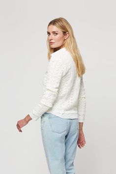 Ivory Pointelle Cardigan Pointelle Cardigan, Wide Fit Shoes, Quick Delivery, Dorothy Perkins, Jumpers And Cardigans, New Outfits, Cardigans, Jumper, Buy Online