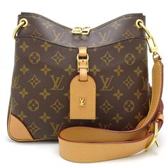 Louis Vuitton Monogram Odeon Nmpm Crossbody Shoulder Bag Brown W24cmh22cmd8cm Bags Louis Vuitton, Shoulder Bag Brown, Louis Vuitton Bags, Crossbody Shoulder Bag, Brown Color, Louis Vuitton Monogram, Louis Vuitton Bag, Bag Lady, Louis Vuitton