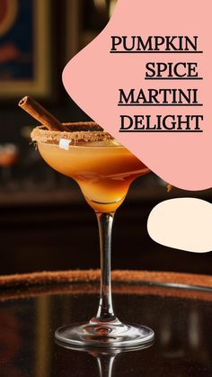 Pumpkin Spice Martini Delight Sunset Cocktail Recipe, Pumpkin Spice Martini, Pumpkin Cold Foam, Hot Toddy Cocktail, Perfect Martini, Air Fryer Recipes Vegetarian, Slow Cooker Recipes Dessert, Vegetarian Instant Pot, Low Carb Slow Cooker