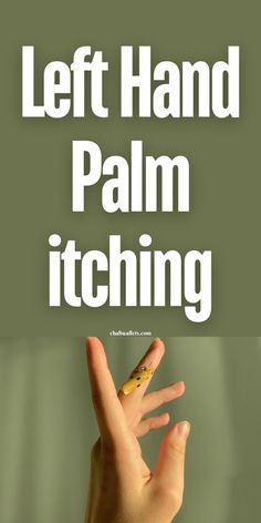 left hand palm itching explained in this in-depth guide: Left palm itching meaning - Palm lines - The palm of your hand - How to read palms hands Palm Itching Meaning, Palms Hands, How To Read Palms, Culture Meaning, Palm Lines, Hand Palm, Palm Reading