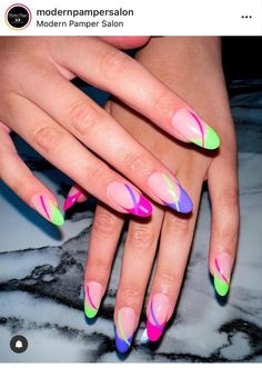 Nails 80s, Zen Nails, Japanese 80s, Japanese Vibes, Nails Japanese, Nails Art Designs