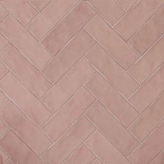 an image of a pink brick wall