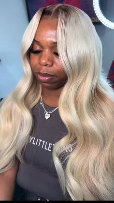 Dirty Blonde Wig Black Women, Honey Blonde Wig Black Women, Ash Blonde Hair Black Women, Blonde Wig Black Women, Wig Black Women, Black Girls Hairstyles Weave, Honey Blonde Wig, Hairstyles Weave, Bday Hair