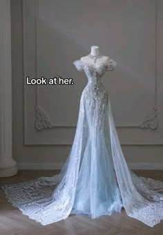 Wedding Dress Expensive, Wedding Dresses Dramatic, Siren Wedding Dress, Kardashian Wedding Dress, Angel Wedding Dress, Magical Wedding Dress, Types Of Wedding Dresses, Wedding Dresses Designs, Non Traditional Wedding Dresses