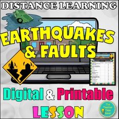 This Google Slides, digital AND printable science lesson includes two warm-ups (Slide 1), Cornell notes (Slide 2), a lab activity with directions (Slide 3-5), a slide presentation to follow along with the notes, and an evaluation sheet for students and/or teachers to use (Slide 6). The slide present... Lab Activities, Cornell Notes, Science Lesson