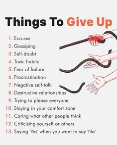 Ge Aldrig Upp, Destructive Relationships, Kitchens Cabinets, Practicing Self Love, Simple Health, Mindset Motivation, Personal Improvement, Negative Self Talk, Motivation Success