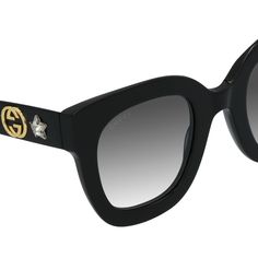 GUCCI GG0208S 001This square Gucci sunglass comes in a black frame with grey gradient lenses.About Gucci:Gucci, established in Florence in 1921, has firmly established itself as a leading luxury fashion brand on a global scale. With a history spanning nearly a century, Gucci continually pushes the boundaries of luxury fashion, propelled by its contemporary vision. This unique perspective has catapulted the brand into the ranks of the most influential fashion houses in the world, celebrated for i Gucci Cat Eye Sunglasses With Square Frame, Gucci Square Frame Cat Eye Sunglasses With Tinted Lenses, Luxury Matte Black Sunglasses With Gradient Lenses, Classic Gucci Sunglasses With Gradient Lenses, Gucci Classic Sunglasses With Gradient Lenses, Gucci Wayfarer Sunglasses With Gradient Lenses, Gucci Luxury Sunglasses With Gradient Lenses, Luxury Gucci Sunglasses With Gradient Lenses, Trendy Matte Black Gucci Sunglasses