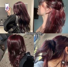 Hair Color For Brown Skin, Diy Hair Dye, The Thieves, Hair Inspiration Long, Car Owner, Pretty Hair Color