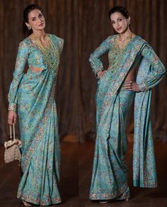 Shilpa Reddy, Fashionable Saree, Fashionable Saree Blouse Designs, Beautiful Sarees, Saree Designs Party Wear, Saree Blouse Designs Latest, Party Wear Indian Dresses, Modern Barn, Blouse Designs Latest