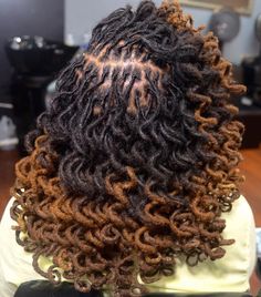 Shampoos For Hair Growth, Locs Styling, Dread Head, Sisterlocks Styles, Sister Locs, Beautiful Locs, Faux Locs Hairstyles