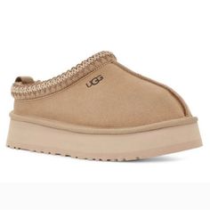 Tazz Slipper, Ugg Tazz, Ugg Dakota, Ugg Tasman Slippers, Ugg Tasman, Ugg Slippers, Platform Slippers, Ugg Classic, Mustard Seed