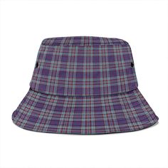 AIO Pride RCAF Tartan Bucket Hat
All of our Bucket Hats are custom-made-to-order and handcrafted to the highest quality standards.
Add style and personality to your hat collection with a custom printed bucket hat!
Constructed with 100% premium polyester that's lightweight for maximum comfort and breathability.
Bucket hats offer great protection from the sun and are perfect for any outdoor activity!
Universal Fit: One size fits most. Plaid Adjustable Curved Brim Hat, Adjustable Plaid Hat With Curved Brim, Adjustable Plaid Cap, Adjustable Purple Bucket Hat, New York Cap, Hat Collection, Lower East Side, Bucket Hats, Outdoor Activity