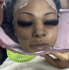 Beautiful Freckles, Mink Lash Extensions, Perfect Eyelashes, Cool Ear Piercings, Makeup 101