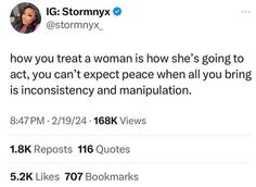 the tweet is being posted on twitter for women to be able to use