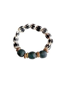 The Twine & Twine Tribal Stack is designed using globally sourced beads. They can be worn individually or stacked up. Fits wrist size 7". As seen in Vogue Stack Bracelet, Curated Gifts, Gift Card Sale, Bracelet Stack, Twine, Batik, Camel, Gift Card, Size 7