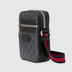 Gucci Belt Sizes, Gucci Gifts, Bags Gucci, Guccio Gucci, Small Messenger Bag, Medium Backpack, Gucci Belt, Black Cross Body Bag, Designer Bags