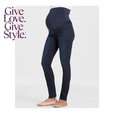 in stock Spring Maternity Denim Bottoms, Denim Maternity Wear Bottoms, Best Maternity Jeans, Bump Friendly Maternity Denim Jeans, Underbelly Maternity Jeans, Maternity Jeans, Buy Online