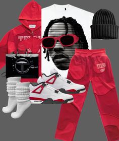 Fly Girl Outfits, Nike Tech Fit, Jordan 4 Outfit, Cute Highschool Outfits, Teen Swag Outfits, Cute Outfits With Jeans, Shoes Outfit Fashion