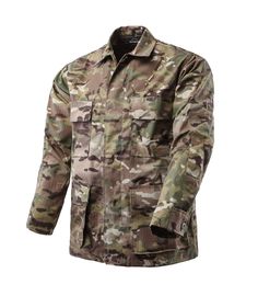 PRICES MAY VARY. Battle Dress Uniform Shirt Jacket (outwear) Cuff with adjust tab and buttons Four large button pockets with flaps Cotton / Polyester Twill or RipStop Fabric | Battle Dress Uniform Shirt Jacket (outwear) Cotton / Polyester Twill Woven Fabric, Four large button pockets with flaps, Cuff with adjust tab and buttons, Please kindly check the sizes and measurement below before your purchase; ***This Shirt is quite big, please kindly check size table before you buy*** Please note: Chest Battle Dress, Camo Top, Uniform Shirt, Digital Camo, Uniform Shirts, Mens Cargo, Ripstop Fabric, Outwear Jackets, Tiger Stripes