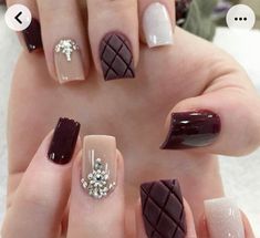 Nails Yellow, Stylish Nails Designs, Ideas Nails, Dark Nails, Trendy Nail Art, Gorgeous Nails